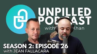 Neuroscience Calisthenics Hijack Your Body Clock with Jean Fallacara  S2E26 [upl. by Arta]