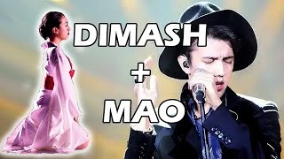 Mao Asada  Dimash Qudaibergen AUTUMN STRONG 2019 Mao Thanks Tour Aichi EX FANVIDEO [upl. by Eelram]