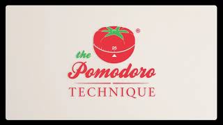 The Pomodoro® Technique [upl. by Dowd723]