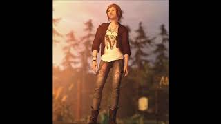 Amanda SeyfriedLittle Red Riding Hood Chloe Price remix [upl. by Anidan950]