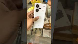 Redmi Note 13pro screen membrane change 👍 trending youtubeshorts [upl. by Guy480]