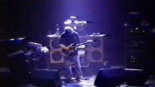 Phish  123195  loop jam [upl. by Morrie]