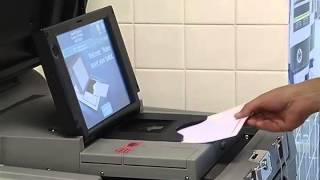 New Voting Machines [upl. by Amil]