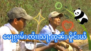 ၸႆၢးသႃႇထုၼ်းမိူင်းယႆ จายส่าทุนเมืองใย [upl. by Anilegnave10]