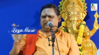 Ilangai Jeyaraj  Mahabharatham  Gurukula Sarukkam DAY 1 FULL VIDEO [upl. by Yuht]