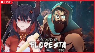 ▶ REACT ORDEM ◀ Segredo na Floresta ep12 quotTorrequot [upl. by Harberd739]