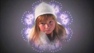 Connie Talbot  Walking In The Air  2009 Wii Game [upl. by Enayr780]