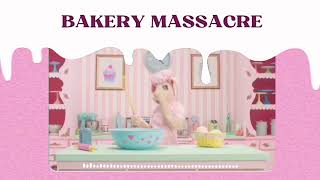 FREE Melanie Martinez Bakery Type Beat  quotBAKERY MASSACREquot  Trap [upl. by Caterina]