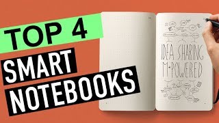 BEST 4 Smart Notebooks 2019 [upl. by Varrian]