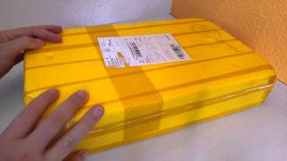 Banggoodcom shipping and packaging review [upl. by Saidel]