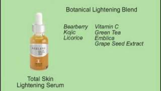 Image Skincare Ageless Total Skin Lightening Serum [upl. by Rosenwald]