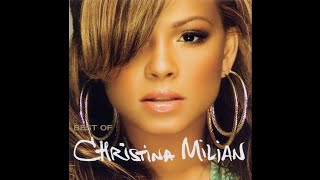 Christina Milian  Believer HQ [upl. by Disini]