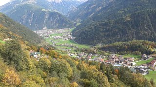 Finkenberg Penkenbahn Zillertal 2024 [upl. by Anitsirk]