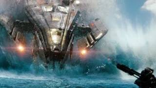 BATTLESHIP  Trailer 2 deutsch german HD [upl. by Almena]