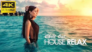 4K Greece Summer Mix 2023 🍓 Best Of Tropical Deep House Music Chill Out Mix By The Deep Sound 10 [upl. by Most]