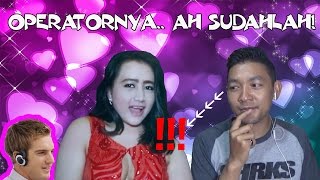 KOCAK GEDE BIKIN KZL APA HAYOOOO  PRANK TERBECEK INDONESIA [upl. by Tnairb899]