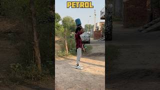 Apne Andar Aag Laga li ￼Koi Muje Bachayega 😱😭 Social Experiment￼￼ minivlog vlog help suicide [upl. by Rezeile]