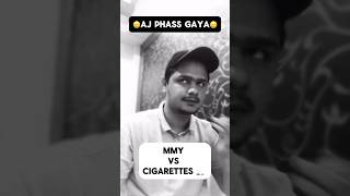 🔪😡Mmy Vs Cigarette 🚬 trending comedy shorts youtube shortsfeed [upl. by Daiz]