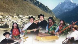 Ngima kipe ngima Sherpa song with lyrics quotLosar Songquot [upl. by Nelleeus]