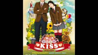 Playful Kiss OST Complete  Kiss Kiss Kiss  Pink Toniq [upl. by Yarised685]