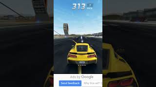 New car speed test😮😮 [upl. by Aremihc]