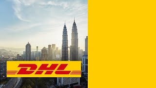 DHL EXPRESS MALAYSIA  OFFICIAL LAUNCH OF KUALA LUMPUR SERVICE CENTER [upl. by Shelburne]