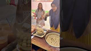 VIRAL DI PALEMBANG‼️ MAKAN BAKSO AMBIL SEPUASNYA TANPA DENDA [upl. by Attekram355]