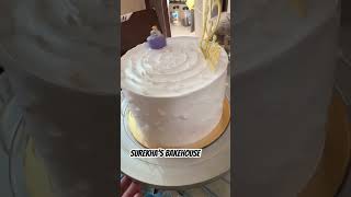 Surekha’s Bakehouse cakedesign youtubeshort shortsvideo [upl. by Ivers163]