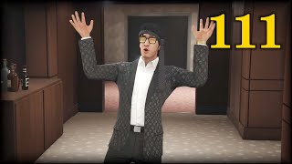 GTA Online  100 Let’s Play Part 111 PS5 [upl. by Paderna504]