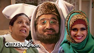 Mr Khan’s Most HILARIOUS Moments from Series 2  Citizen Khan  BBC Comedy Greats [upl. by Abraham]