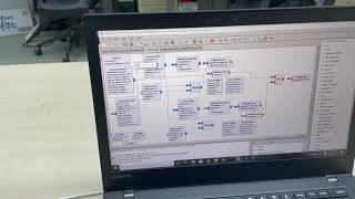 FM Radio Receiver using HackRF and GNURadio [upl. by Ialokin942]