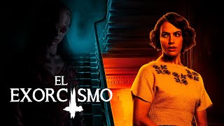 El Exorcismo The Banishing  Trailer Oficial Doblado al Español [upl. by Anon]