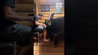 ‘Cristofori’s Dream’  Piano Arrangement by Caleb Anderson [upl. by Brianne]