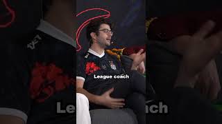 The day Ceb SMASHED a LoL player 👌 dota2 leagueoflegends zevent ogesports zerator [upl. by Nnaear]