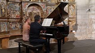 M Ravel Rapsodie espagnole  Live [upl. by Noedig]