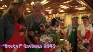 Best of Gschnas 2013 [upl. by Cymbre]