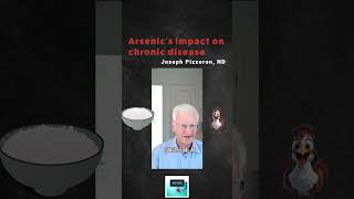 Chicken and Rice  a source of Arsenic in our Food suppluy [upl. by Troy682]