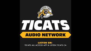 Ticats Today  July 12th 2022 [upl. by Monk]