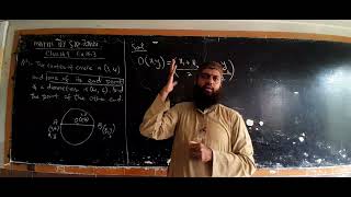 Sir zain ul abideen memonClass 9 Exercise 16 3  Q3math easy way Maths [upl. by Aihsekan17]