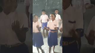 kuhu kuhu koyal boleChildrens activities jharkhand religion simdega [upl. by Scherman]