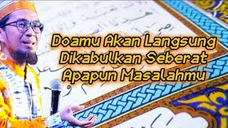 DO THIS DZIKIR SO THAT ALLAH MAKES YOUR LIFE EASIERinfodanmanfaatSUBTITTLEUSTADZ ADI HIDAYAT [upl. by Farrison]