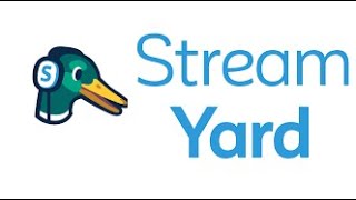 Testing StreamYard using OBS virtual camera [upl. by Nelleoj]