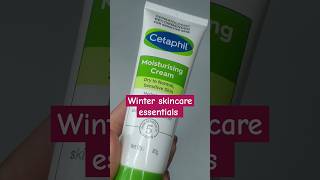 Cetaphil moisturising cream cetaphil moisturiser skincarereview beauty [upl. by Mclaurin]