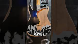 LGOTD  Leslies Guitar of the Day [upl. by Fredel518]