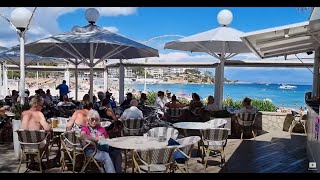 Palma Nova Majorca SHOCKING Prices Or Affordable [upl. by Pollerd]