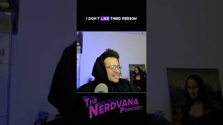 assassinscreed assassinscreedorigins gaming nerd geek nardvana thenardvanapodcast podcast [upl. by Ahsinad]