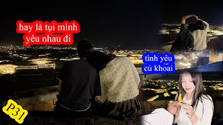 P31  Tỏ Tình Trâm Anh với Củ Khoai Lang 10k  GoGo TV [upl. by Sucitivel255]