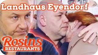 Eine Ausrede nach der nächsten Olli macht seit Beginn Minus  47  Rosins Restaurants  Kabel Eins [upl. by Kcirnek]