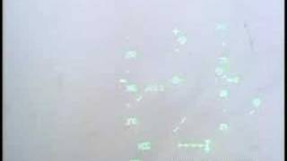 Space Shuttle STS98 Landing Video wwwshuttlesourcecom [upl. by Urissa]