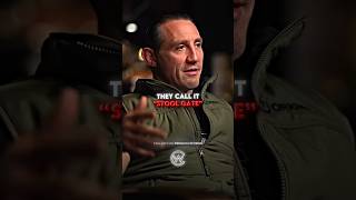 How Tim Kennedy Got ROBBED In The UFC🥷🥊 [upl. by Lipps]